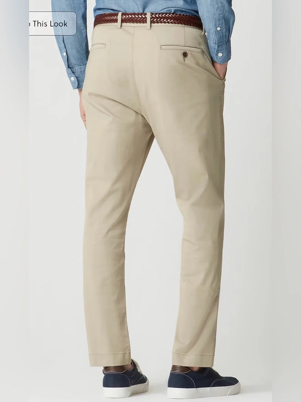 J. Crew new without